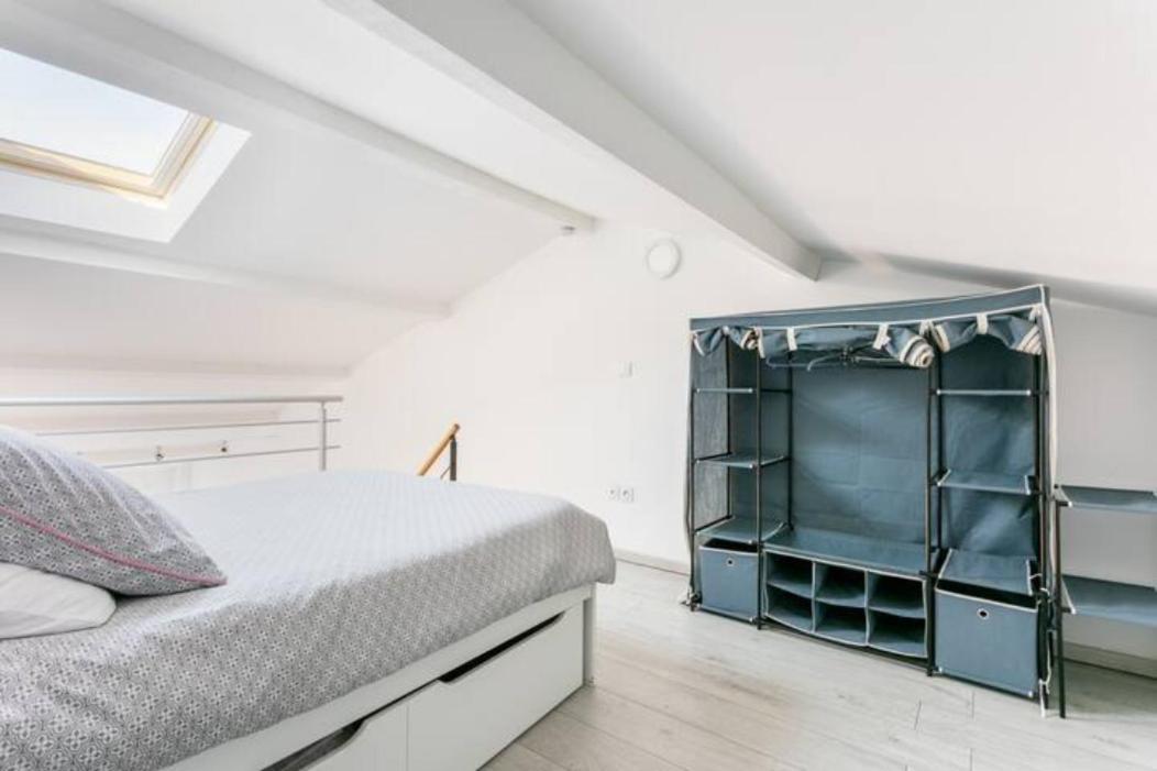 Studio Meuble Saint-Andre-de-Sangonis Экстерьер фото