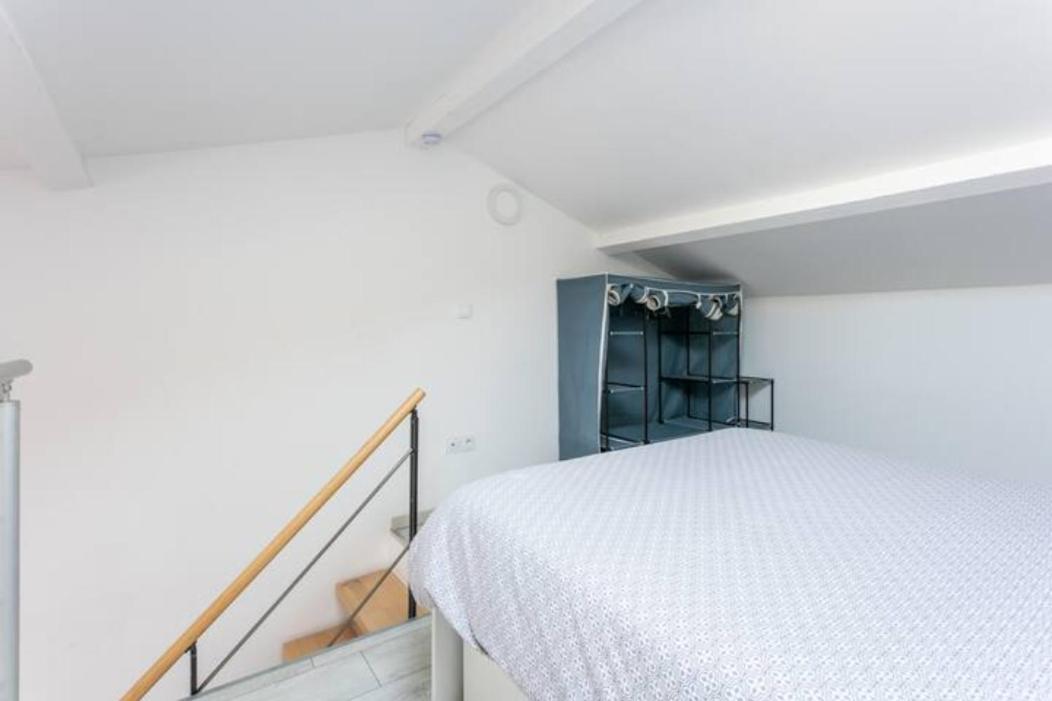 Studio Meuble Saint-Andre-de-Sangonis Экстерьер фото