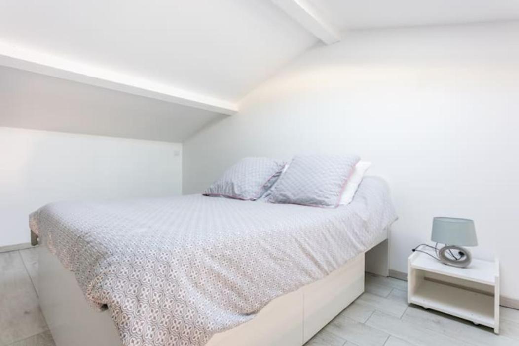 Studio Meuble Saint-Andre-de-Sangonis Экстерьер фото
